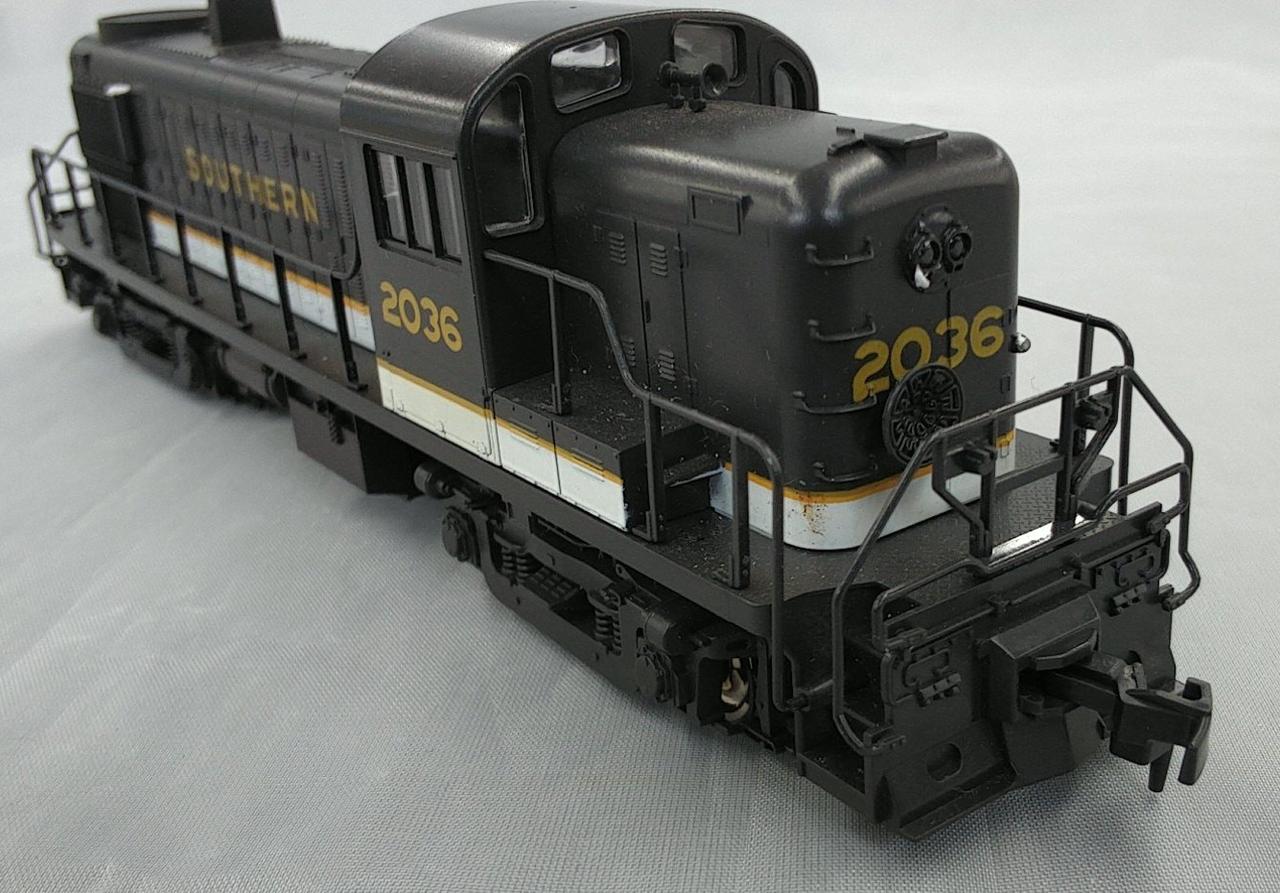 ATLAS HO gauge RS-3DIESEL - Image 11