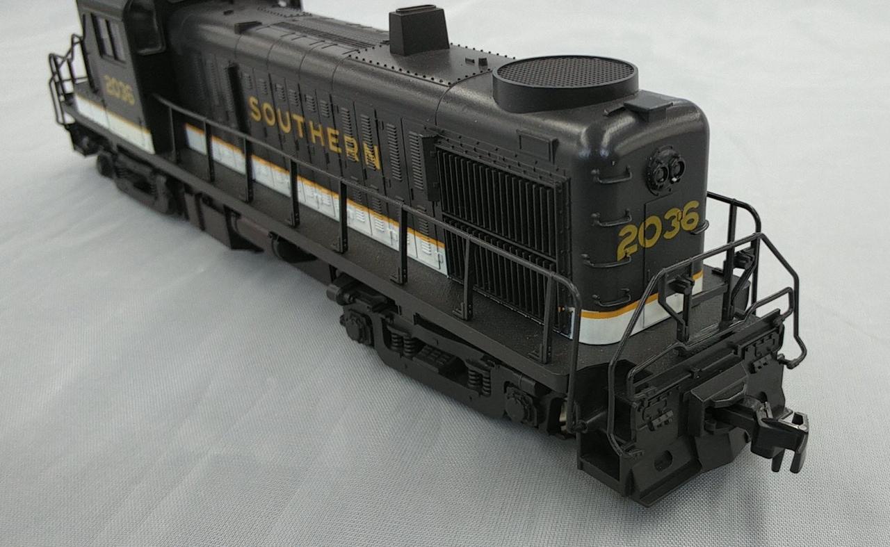 ATLAS HO gauge RS-3DIESEL - Image 12