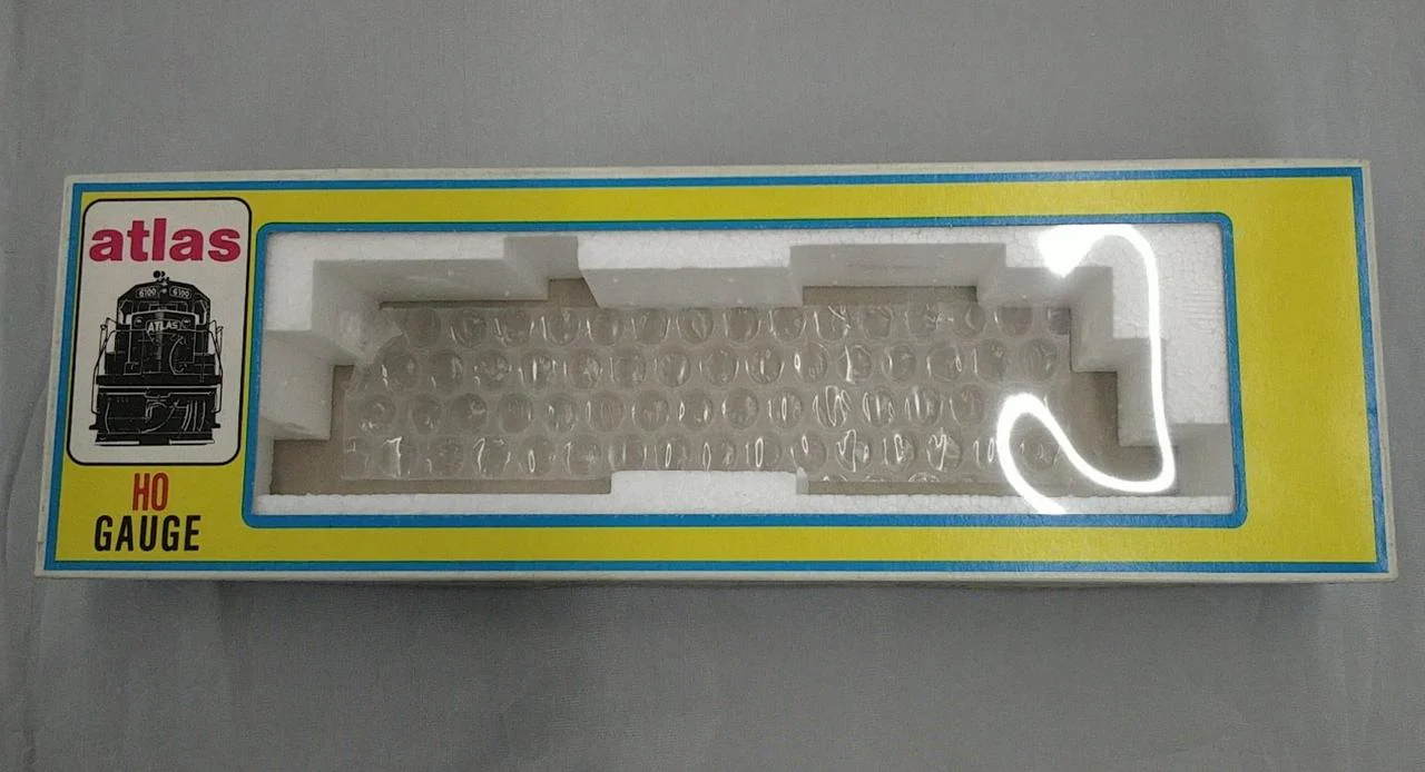 ATLAS HO gauge RS-3DIESEL - Image 13
