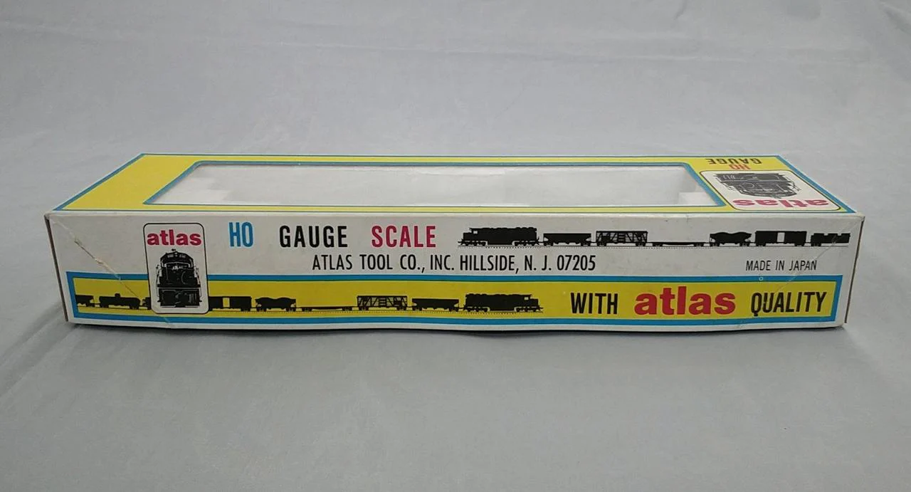 ATLAS HO gauge RS-3DIESEL - Image 15