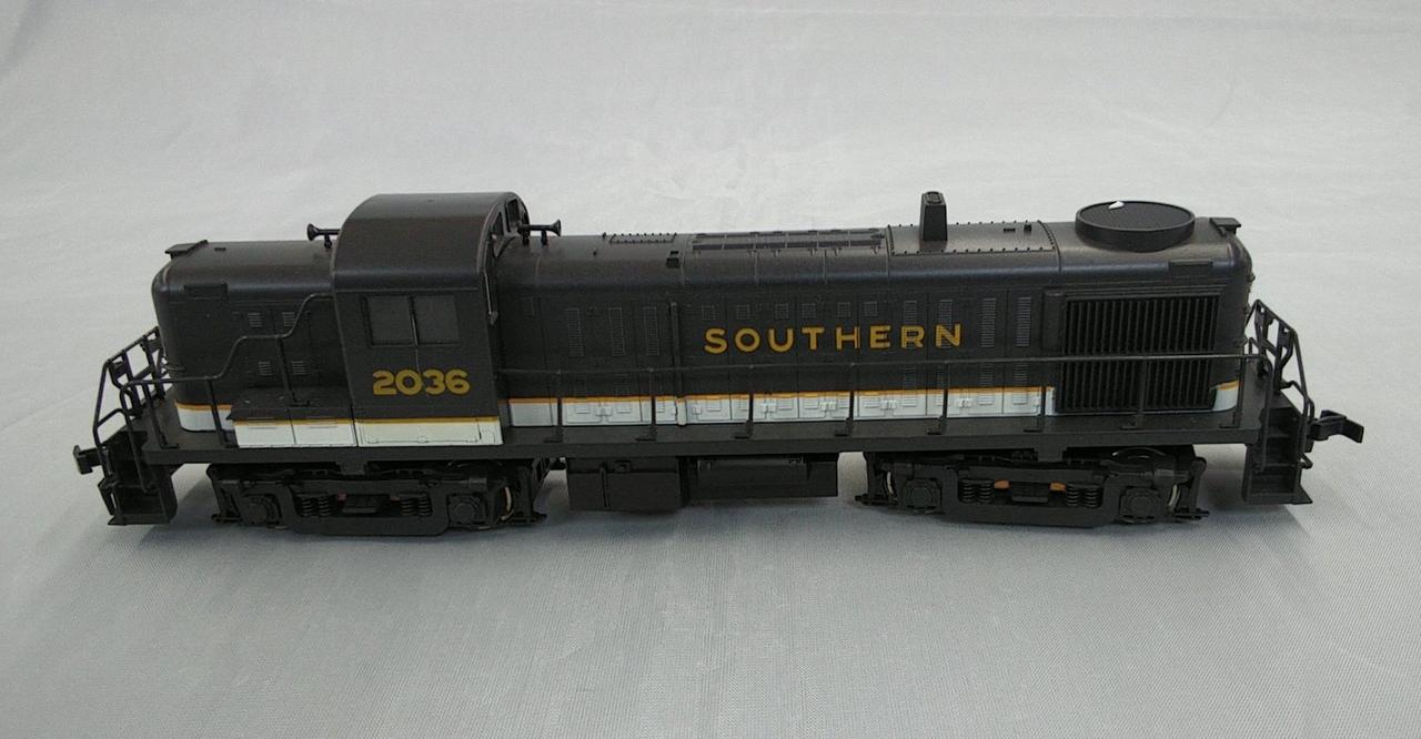 ATLAS HO gauge RS-3DIESEL - Image 2