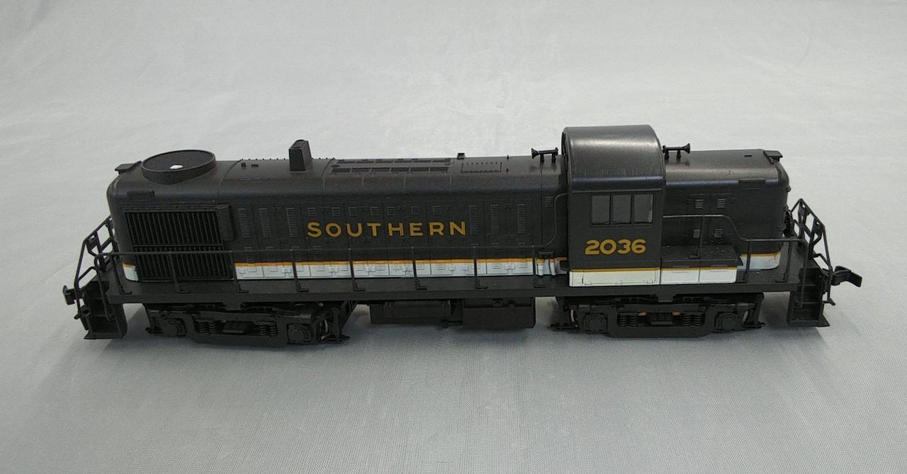 ATLAS HO gauge RS-3DIESEL - Image 3