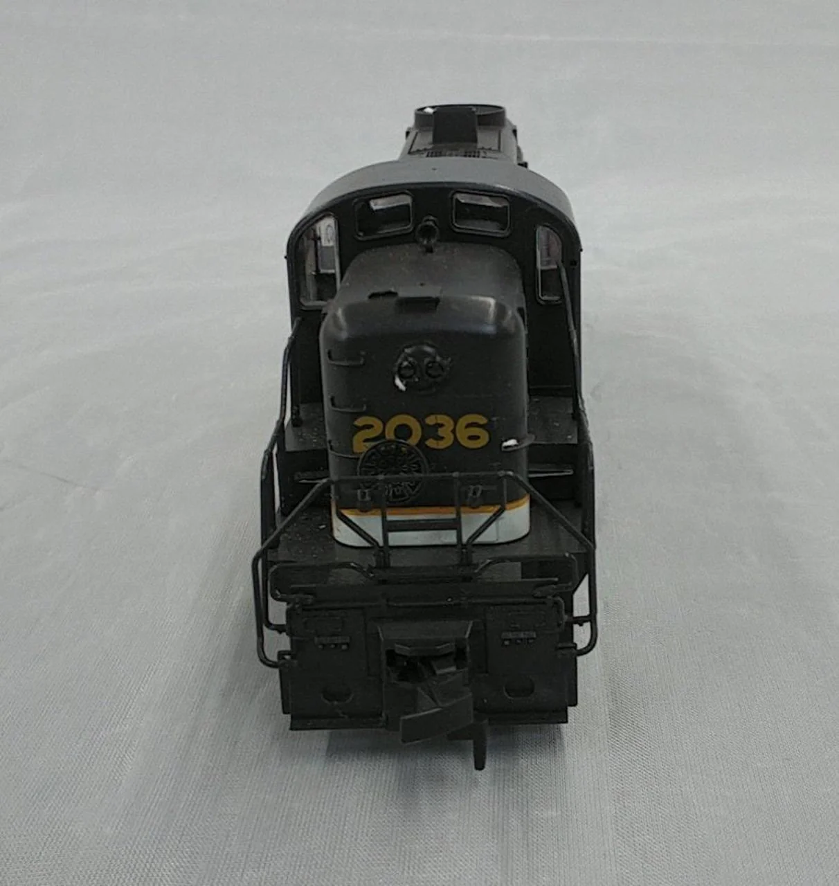 ATLAS HO gauge RS-3DIESEL - Image 4