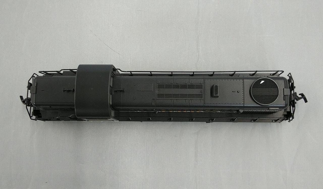 ATLAS HO gauge RS-3DIESEL - Image 6