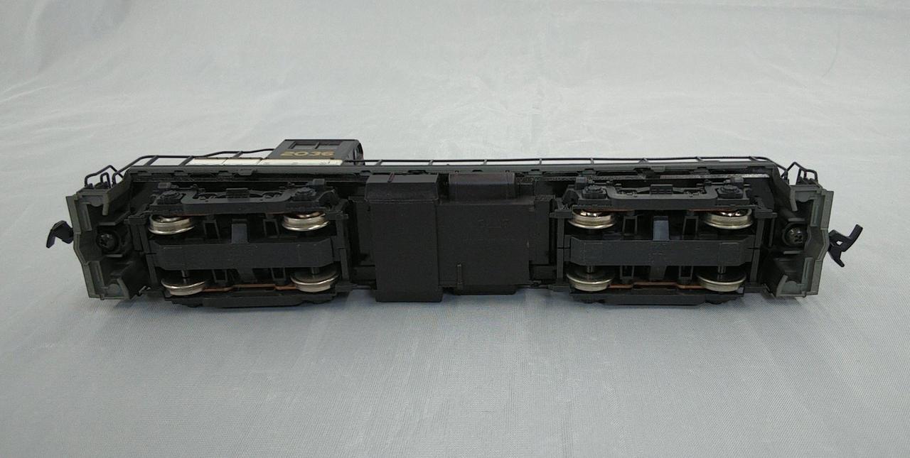 ATLAS HO gauge RS-3DIESEL - Image 7