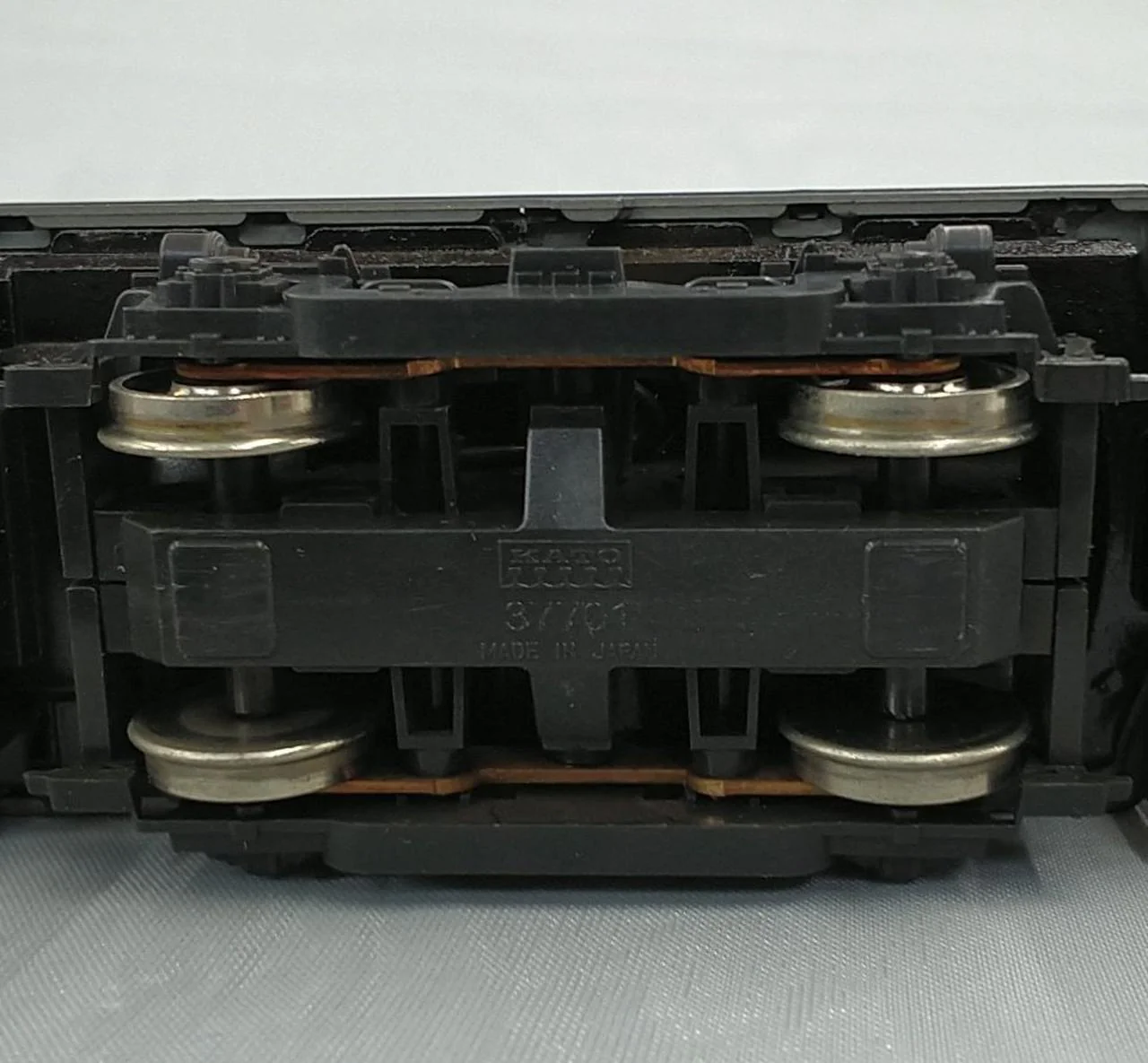ATLAS HO gauge RS-3DIESEL - Image 8