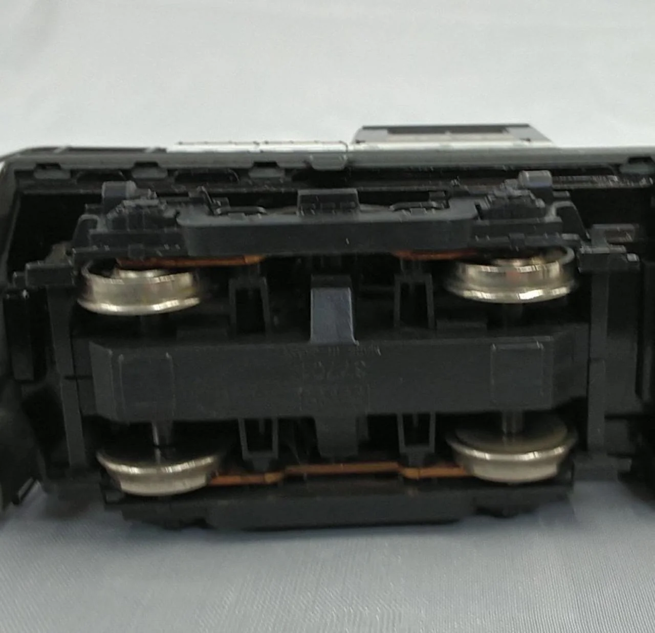 ATLAS HO gauge RS-3DIESEL - Image 9