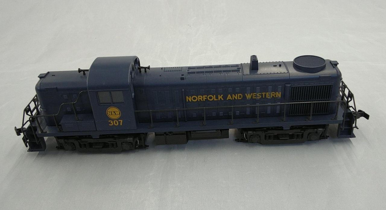 ATLAS HO gauge RS-3DIESEL - Image 2