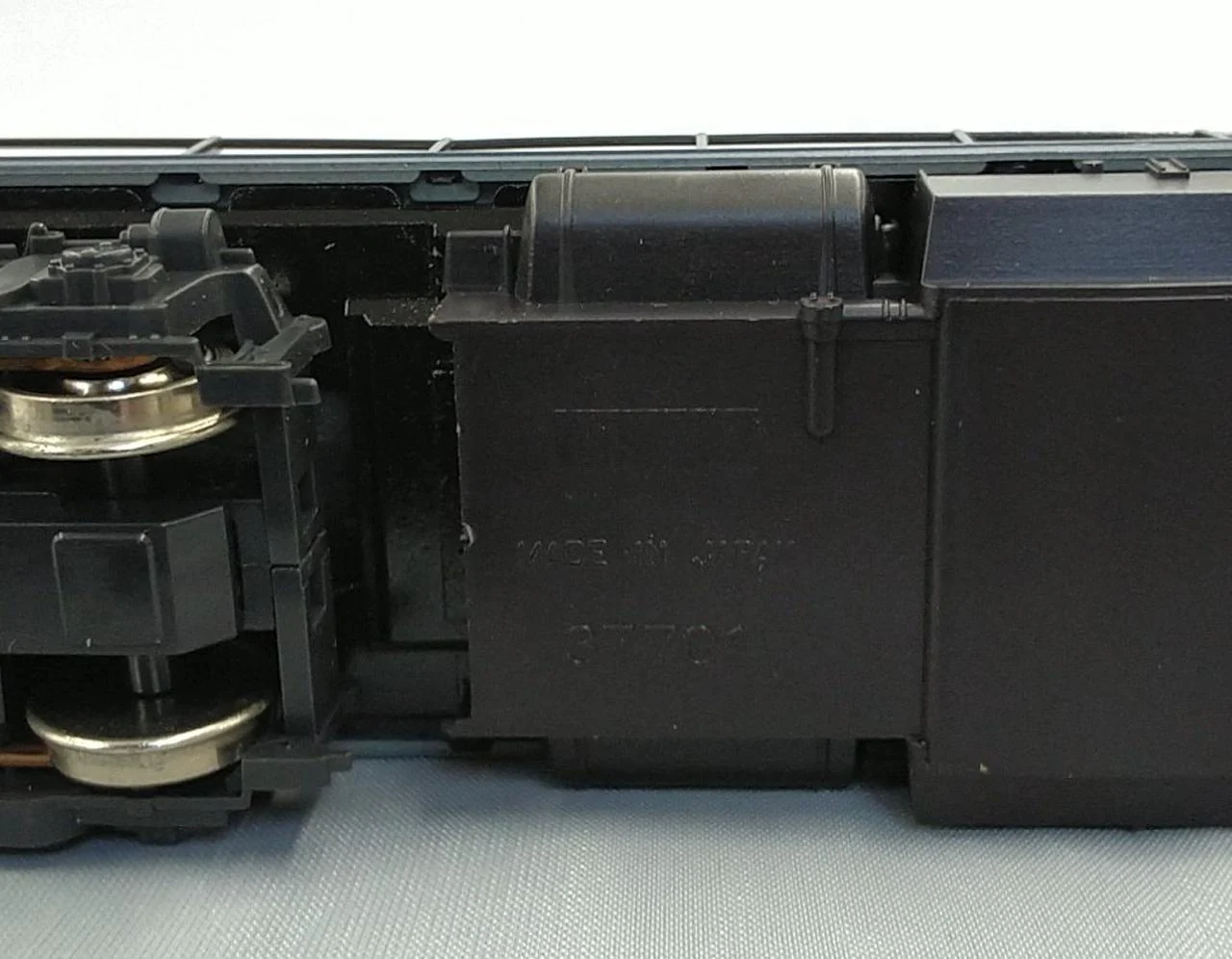 ATLAS HO gauge RS-3DIESEL - Image 9