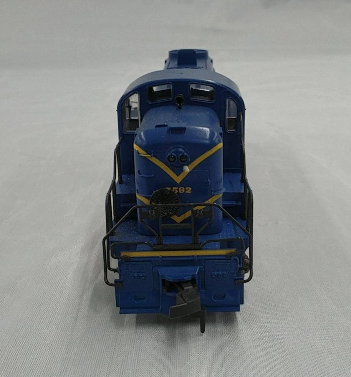 ATLAS HO Gauge RSD4/5 DIESEL - Image 4