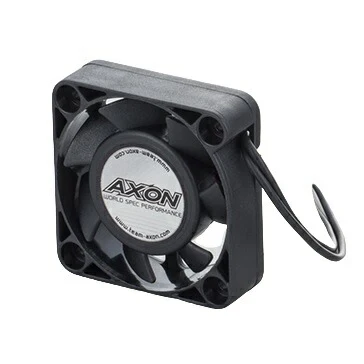 AXON EF-40-101 HYPER FAN type 40mm