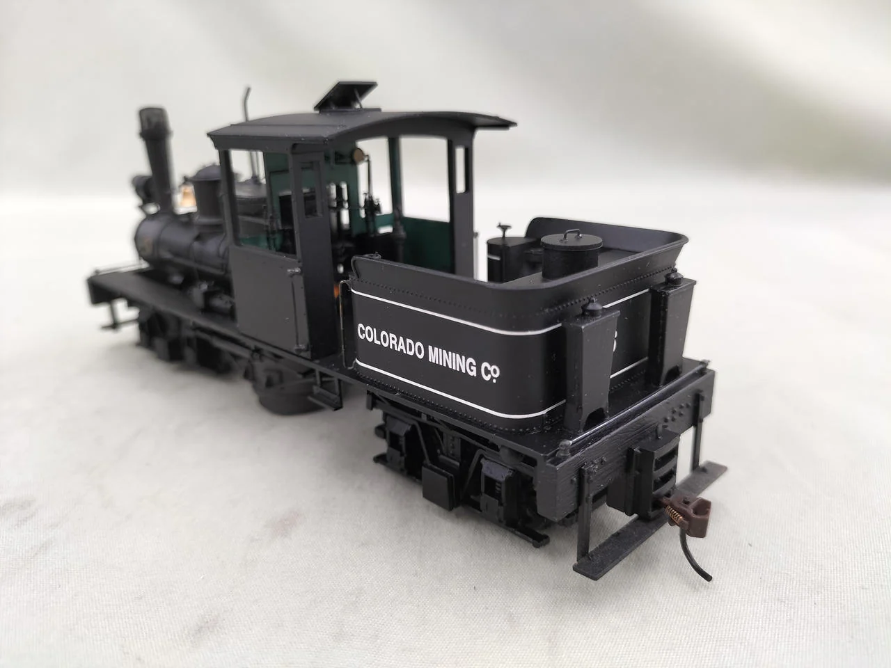 BACHMANN 25662 SPECTRUM - Image 5