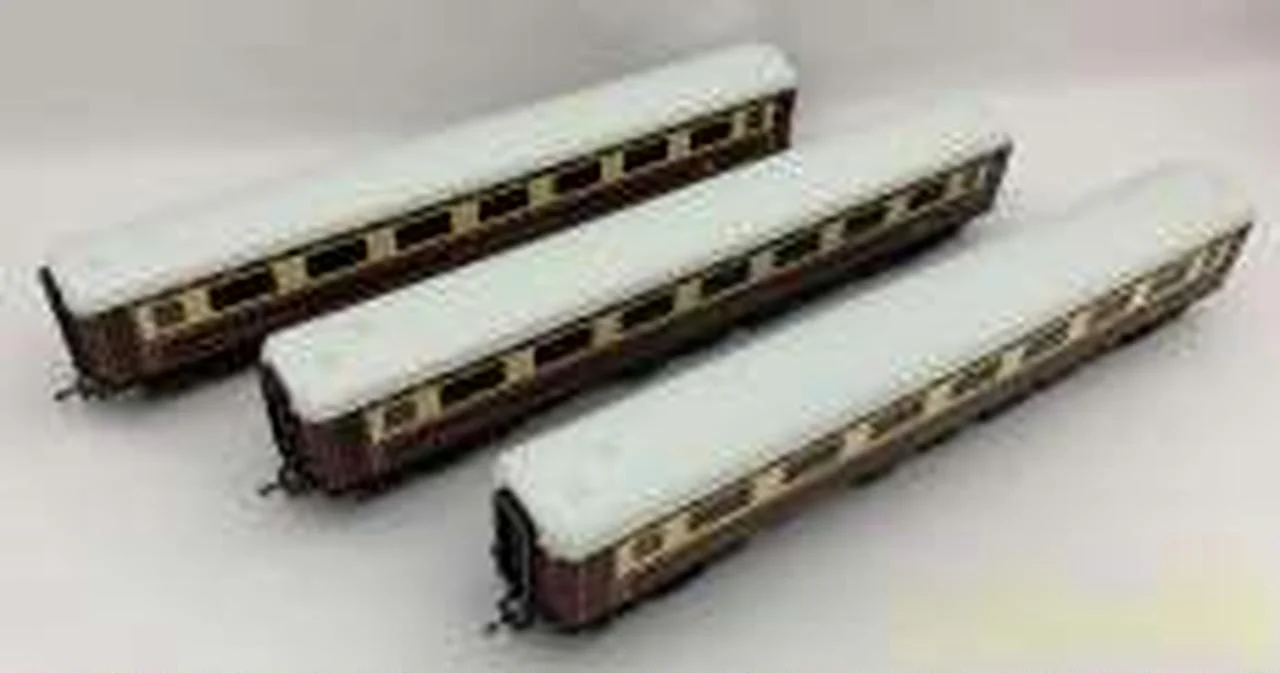 BACHMANN 32-764A/R4898×3 32-764A/R4898×3 - Image 15