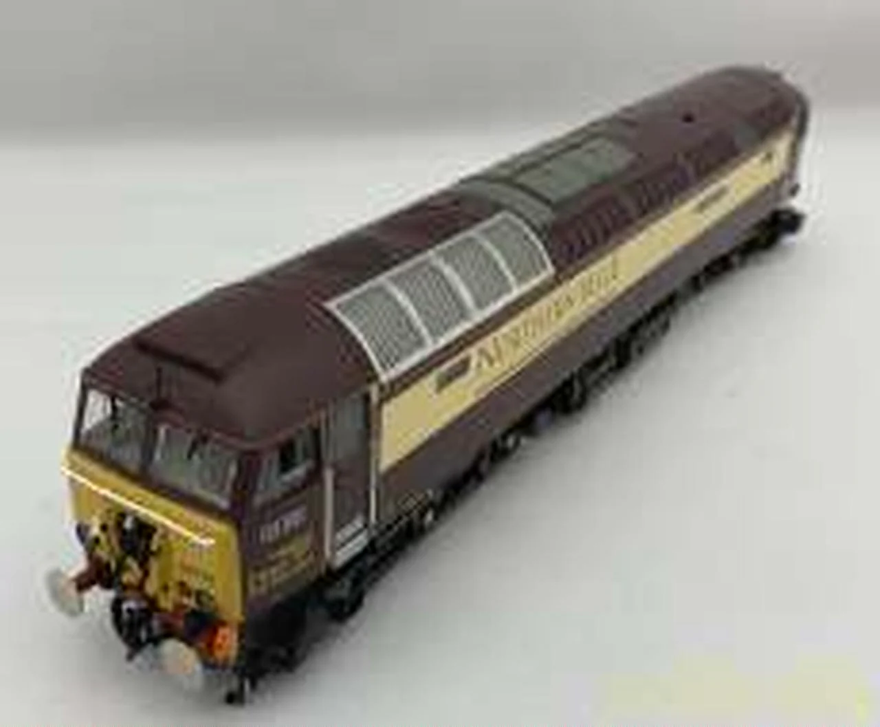 BACHMANN 32-764A/R4898×3 32-764A/R4898×3 - Image 4