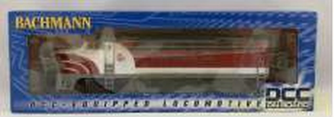 BACHMANN Diesel locomotive BALDWIN FR-16 DEMONSTRATOR6001