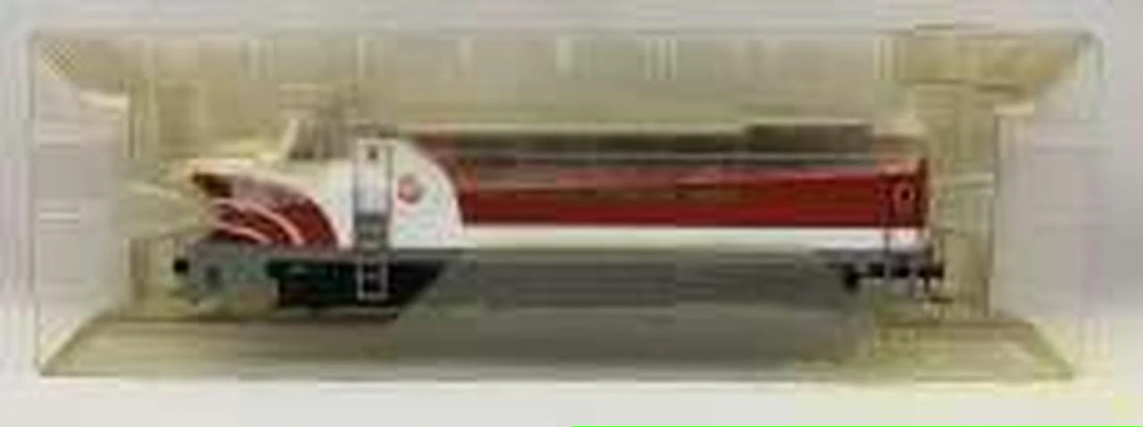 BACHMANN Diesel locomotive BALDWIN FR-16 DEMONSTRATOR6001 - Image 3