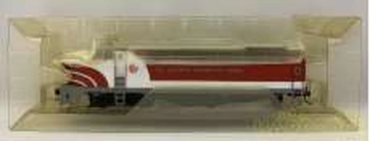 BACHMANN Diesel Locomotive BALDWIN RF-16 A UNIT BALDWIN - Image 3