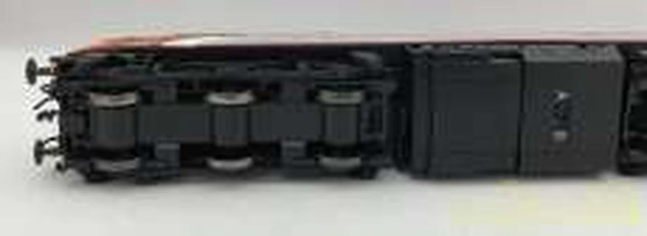 BACHMANN Diesel locomotive CLASS57/0 57301 SCOTT TRACY - Image 5