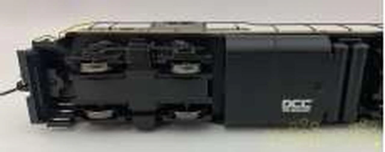BACHMANN Diesel Locomotive GP9 DIESEL LOCO B&O 6431 - Image 6