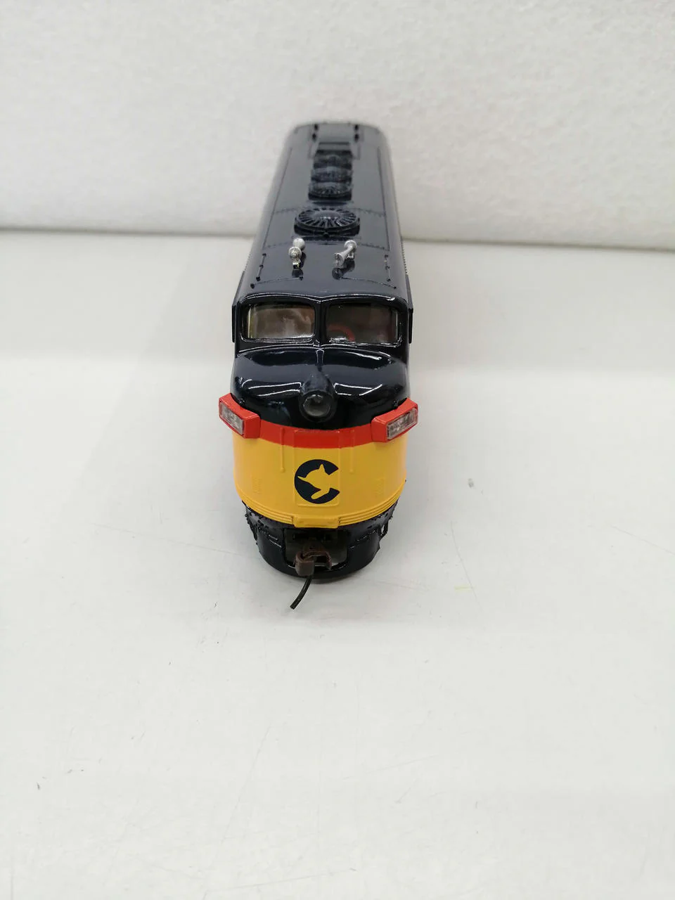 Bachmann EMD F9 DIESEL - Image 4