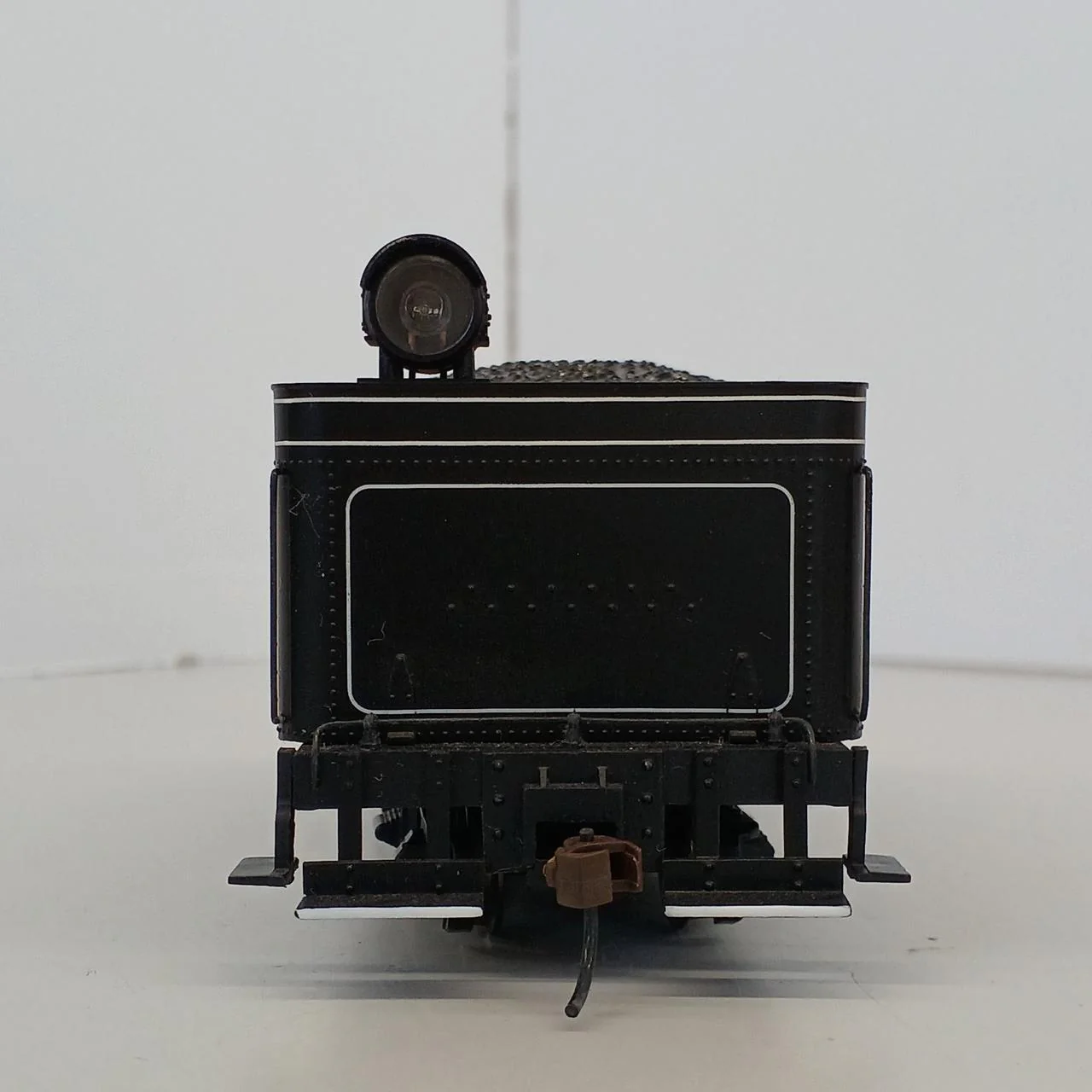 BACHMANN HO America Steam Locomotive 28326 - Image 11
