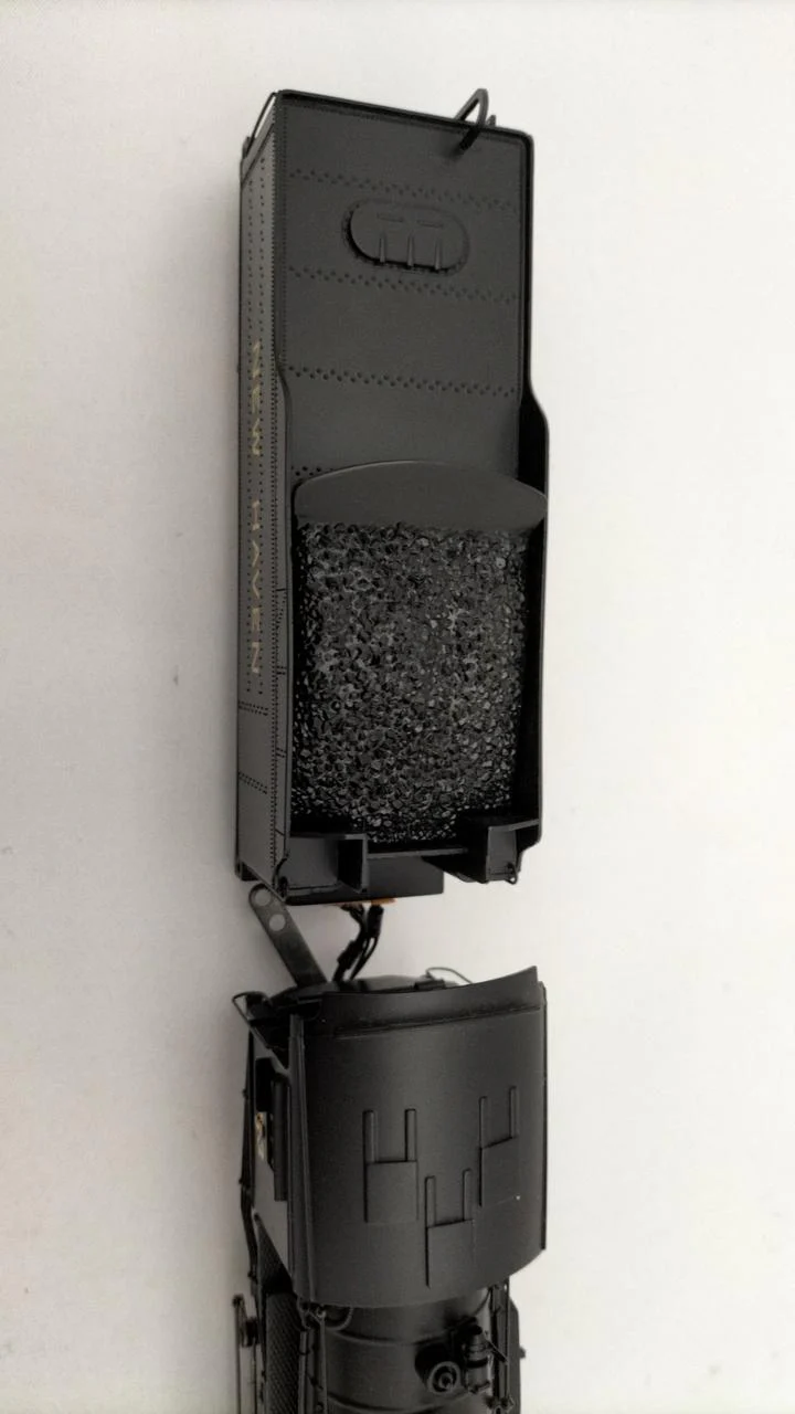 BACHMANN HO Gauge 84508 - Image 7