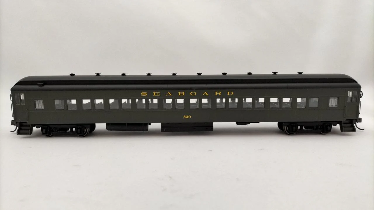 BACHMANN HO Gauge DOODLEBUG - Image 11