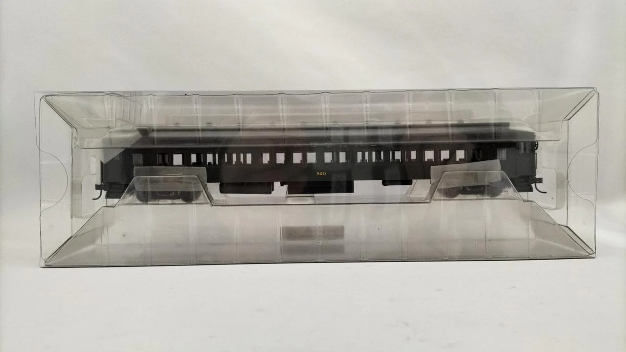 BACHMANN HO Gauge DOODLEBUG - Image 17