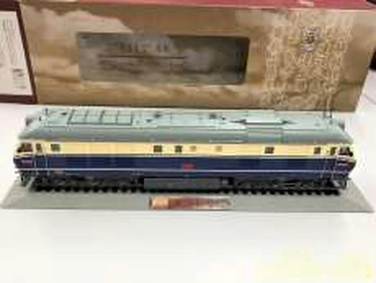 BACHMANN Locomotive Zhou Enlai DF11-1898 - Image 3