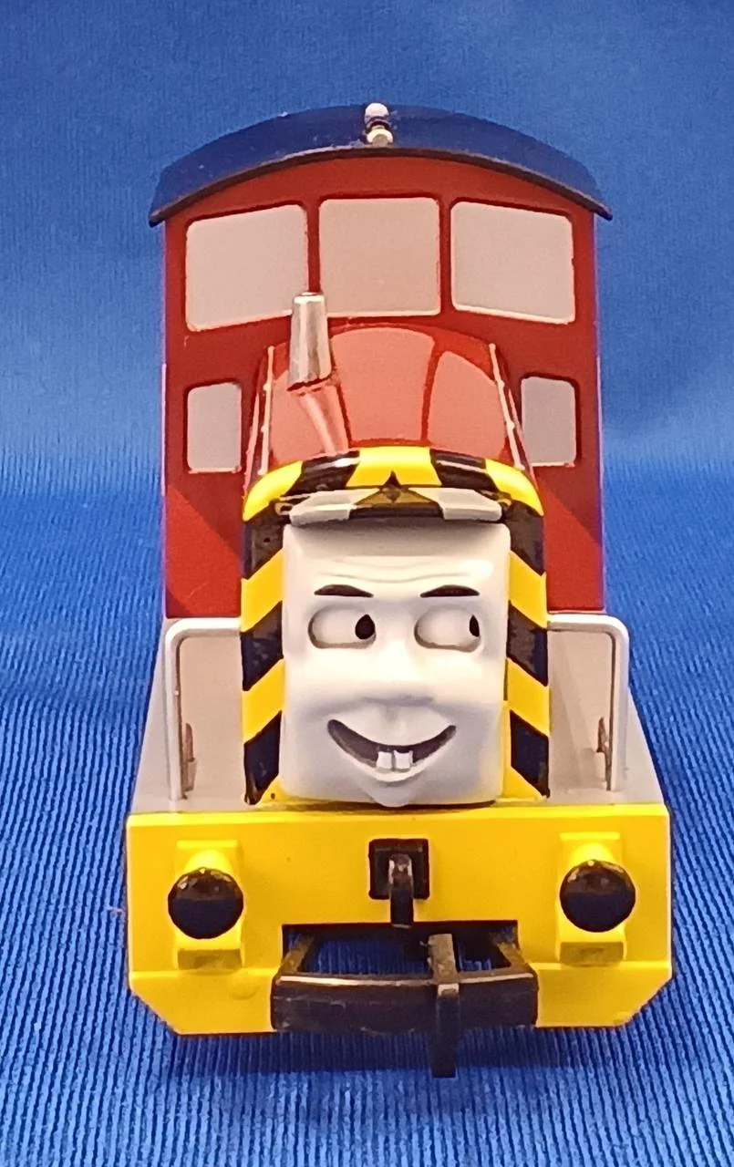 BACKMANN Salty - Image 3