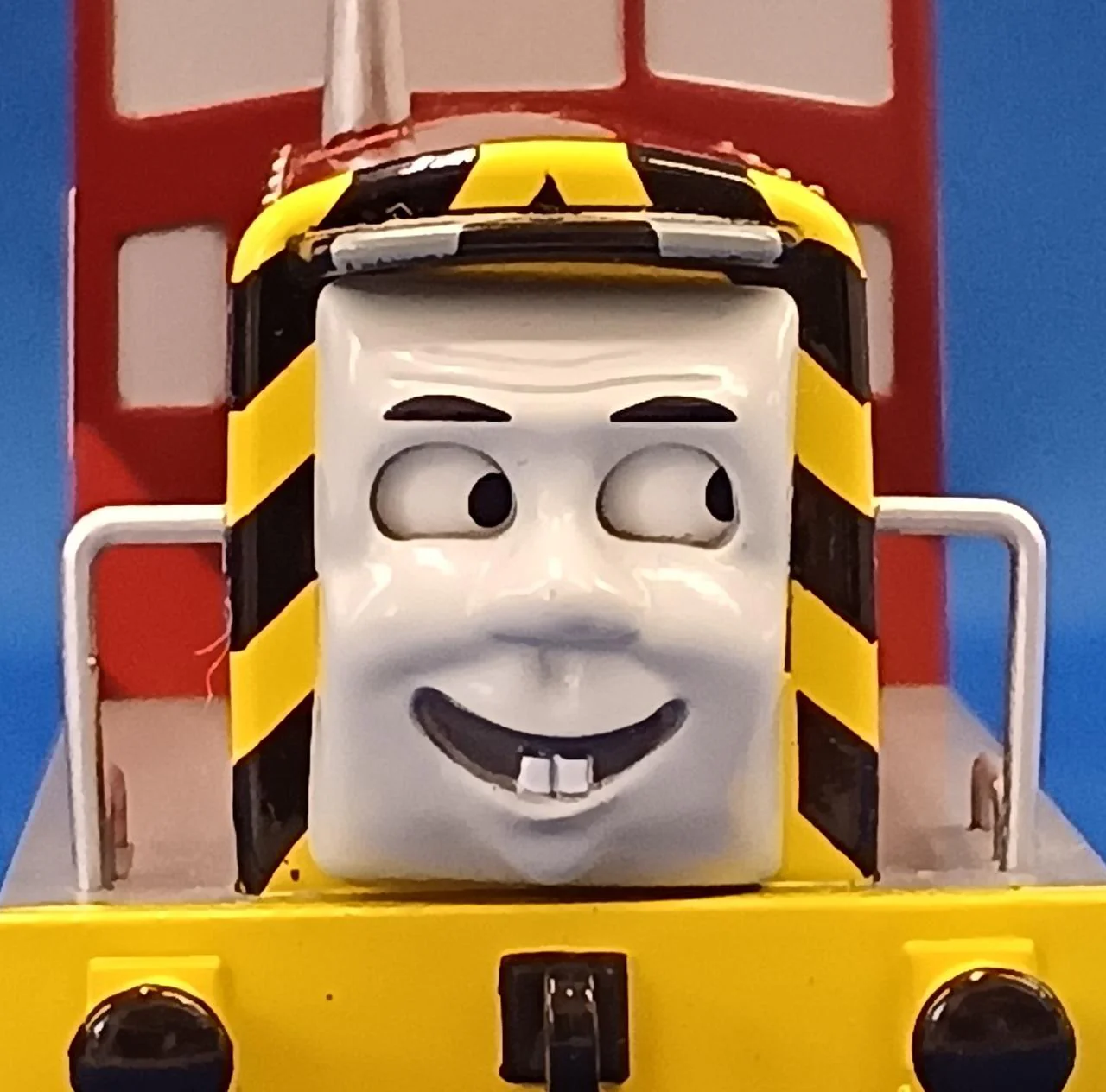 BACKMANN Salty - Image 8