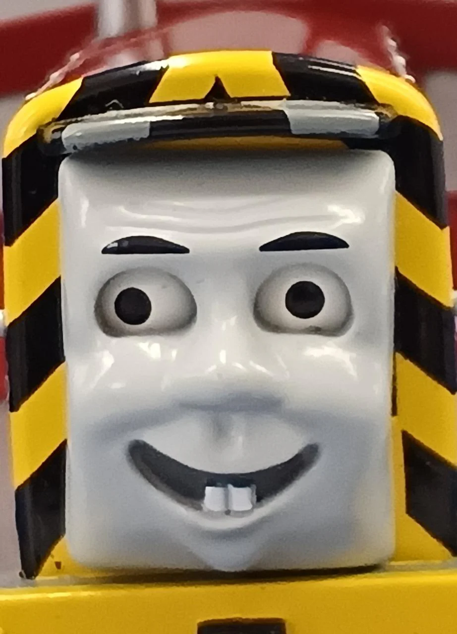 BACKMANN Salty - Image 9
