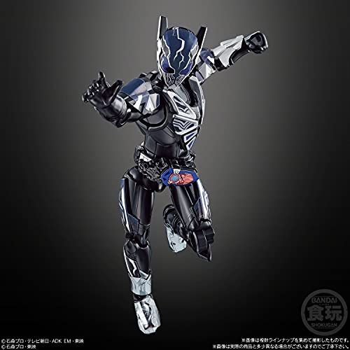 BANDAI Sodo Kamen Rider Saber Book6 (12 pieces) Candy Toy/Gum (Kamen Rider Saber) - Image 5