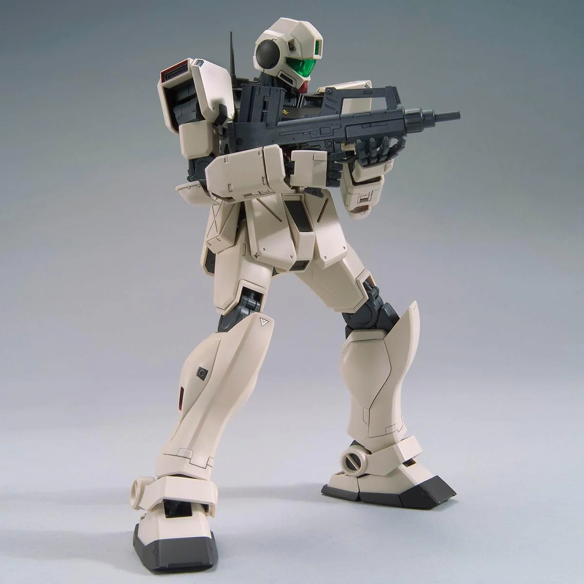 Bandai 1/100 MG GM Command (Colony Type) - Image 5