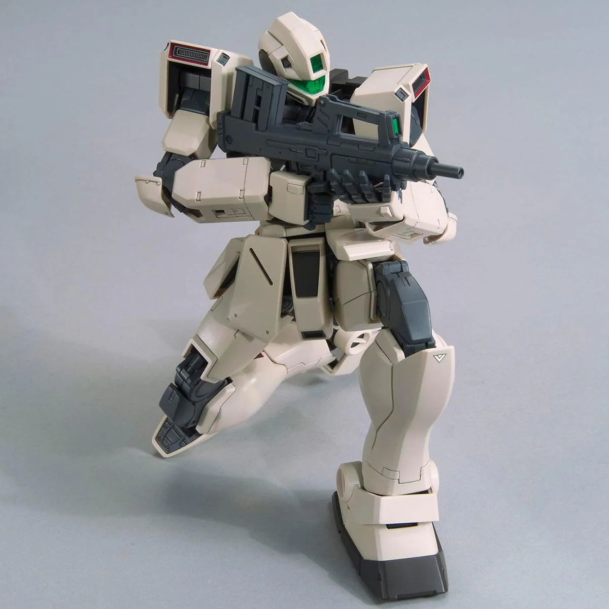 Bandai 1/100 MG GM Command (Colony Type) - Image 6