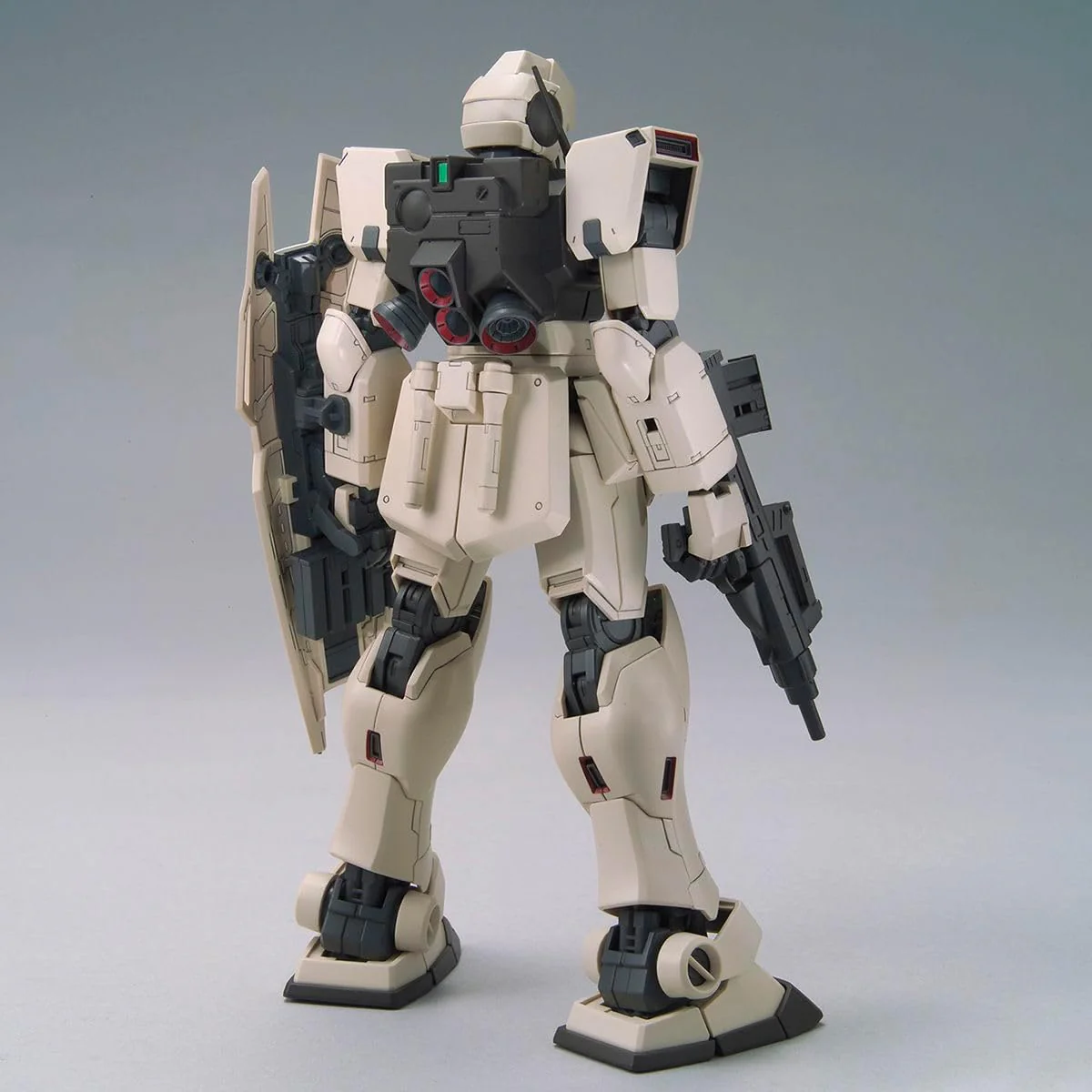 Bandai 1/100 MG GM Command (Colony Type) - Image 7
