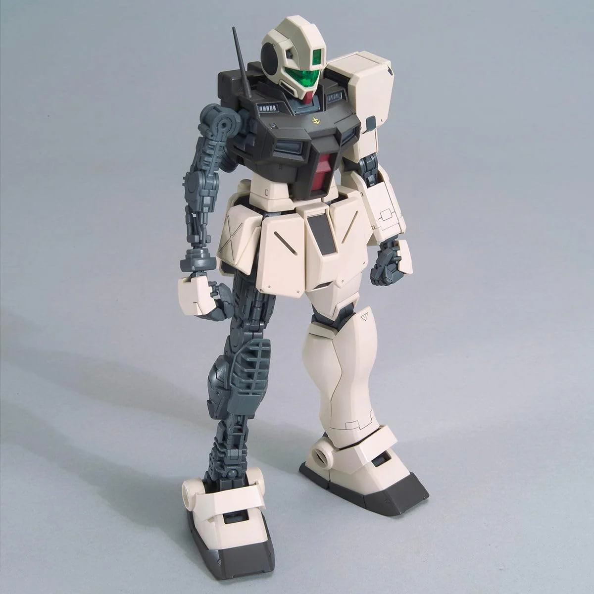 Bandai 1/100 MG GM Command (Colony Type) - Image 8