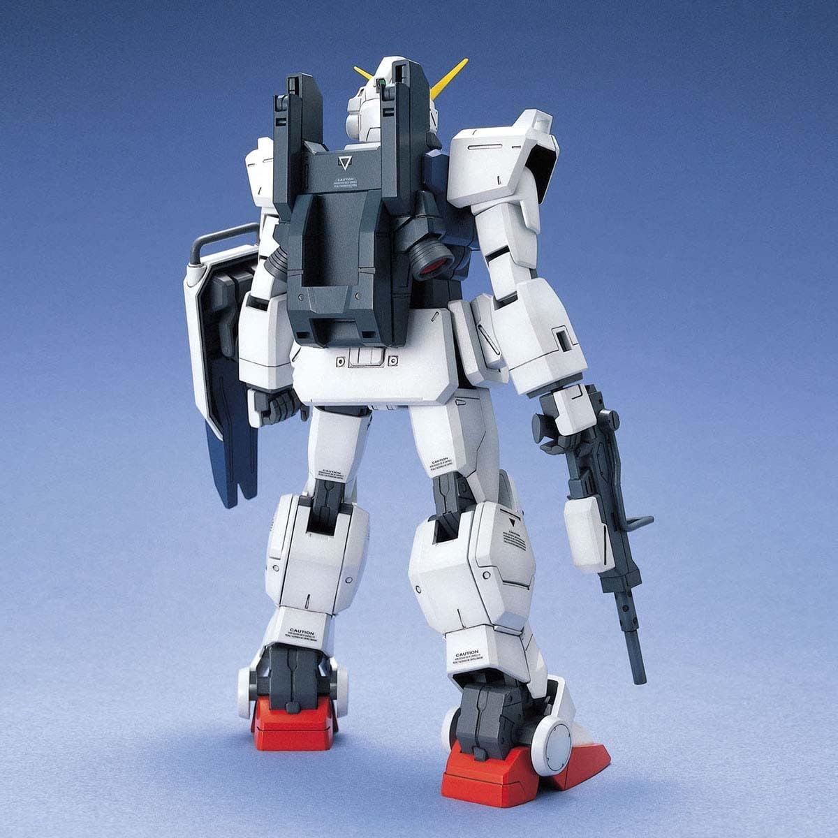 Bandai 1/100 MG GUNDAM RX-79(G) - Image 4