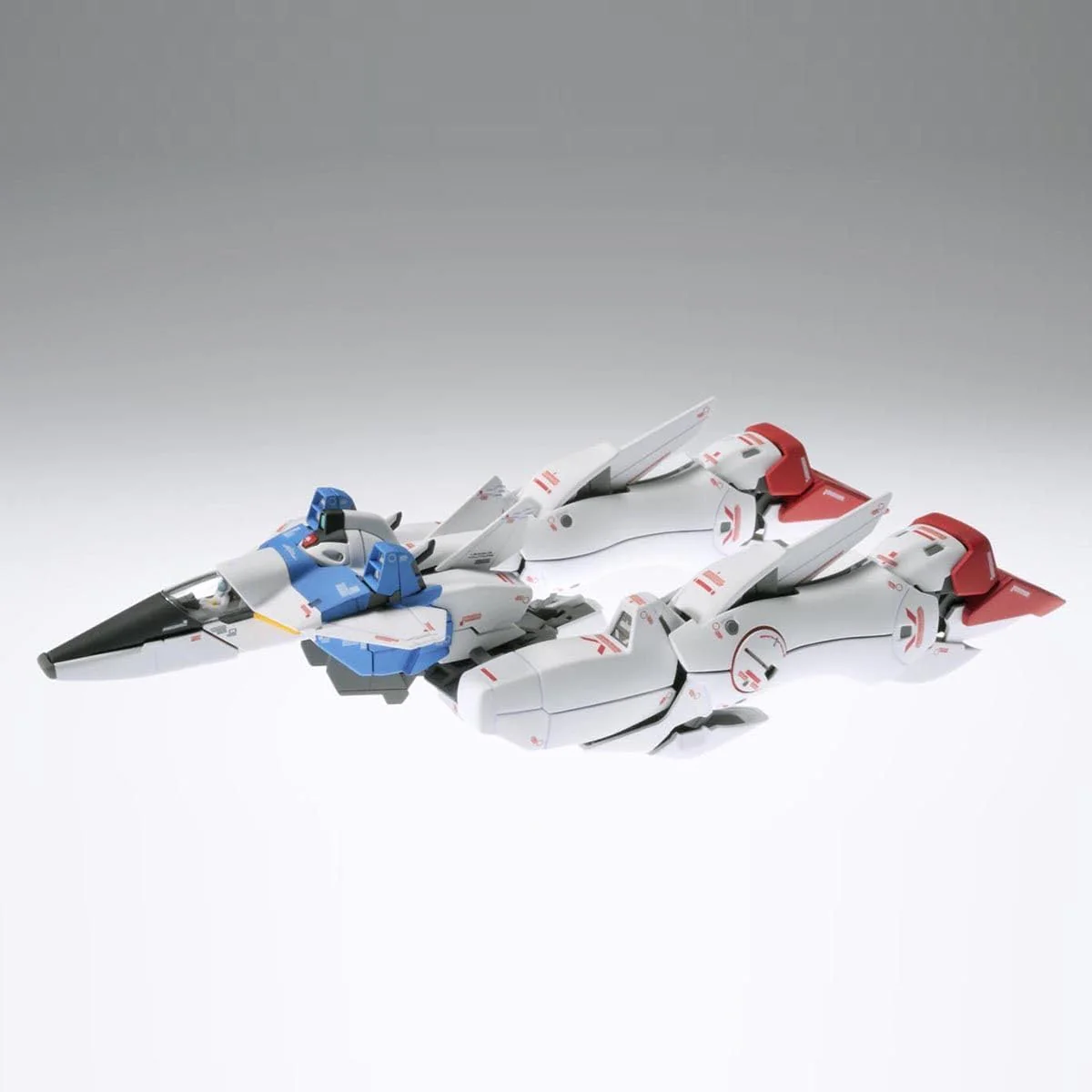 Bandai 1/100 MG Mobile Suit LM312V04 VICTORY Gundam Ver. Ka - Image 11