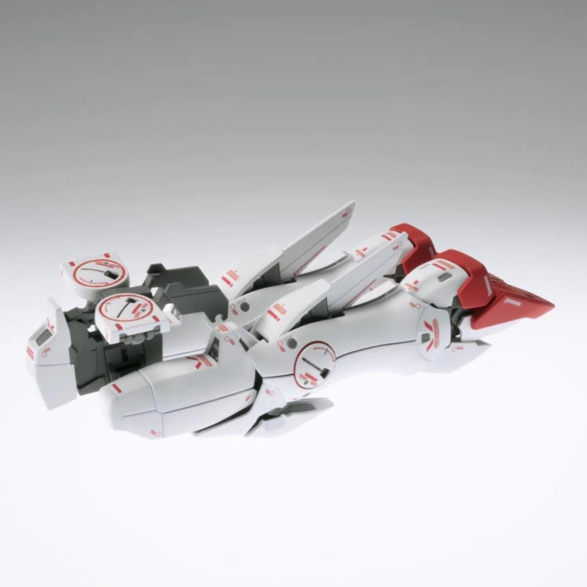 Bandai 1/100 MG Mobile Suit LM312V04 VICTORY Gundam Ver. Ka - Image 12