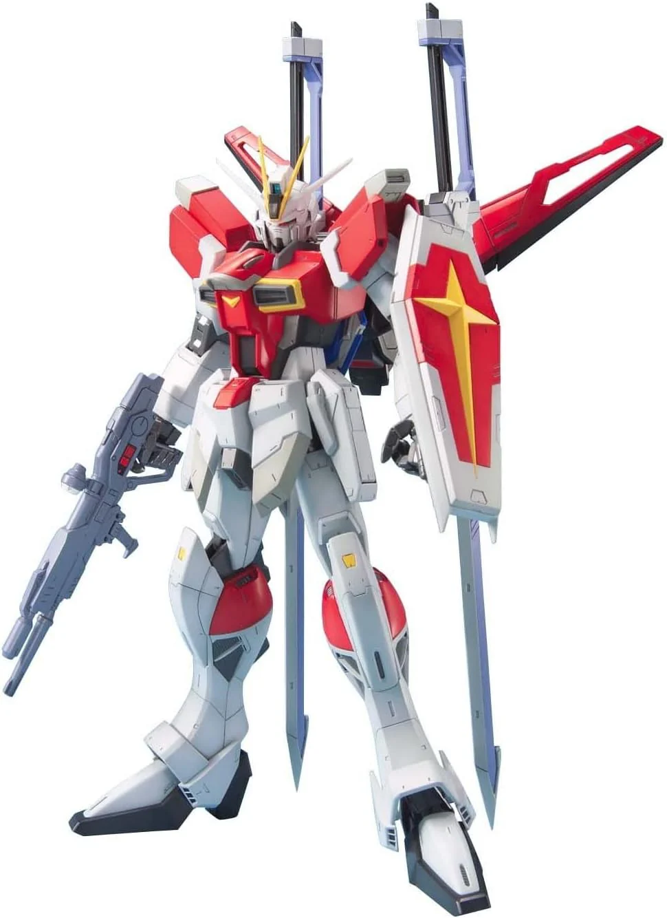 Bandai 1/100 MG Sword Impulse Gundam