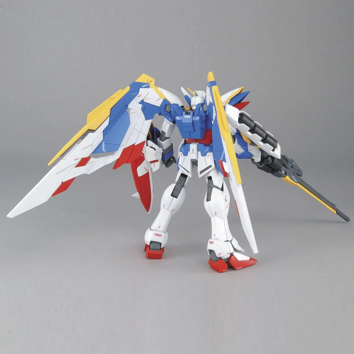 Bandai 1/100 MG XXXG-01W Wing Gundam EW Ver. - Image 5