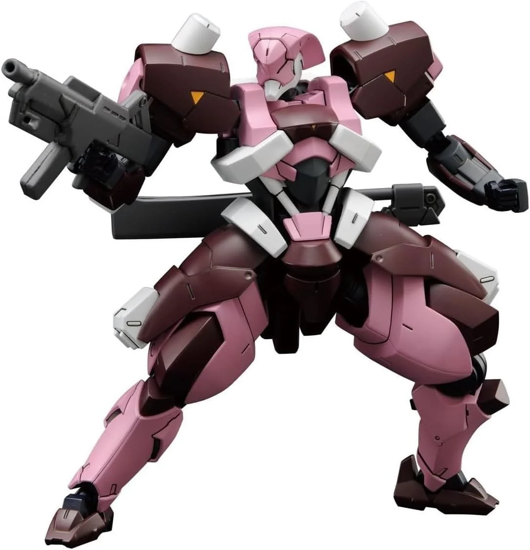 Bandai 1/144 HG Hyakuren (Amida)