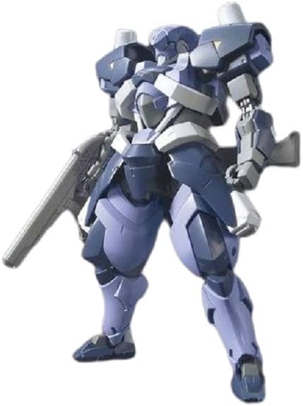 Bandai 1/144 HG006 HYAKUREN