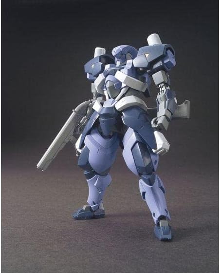 Bandai 1/144 HG006 HYAKUREN - Image 3