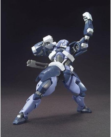 Bandai 1/144 HG006 HYAKUREN - Image 4