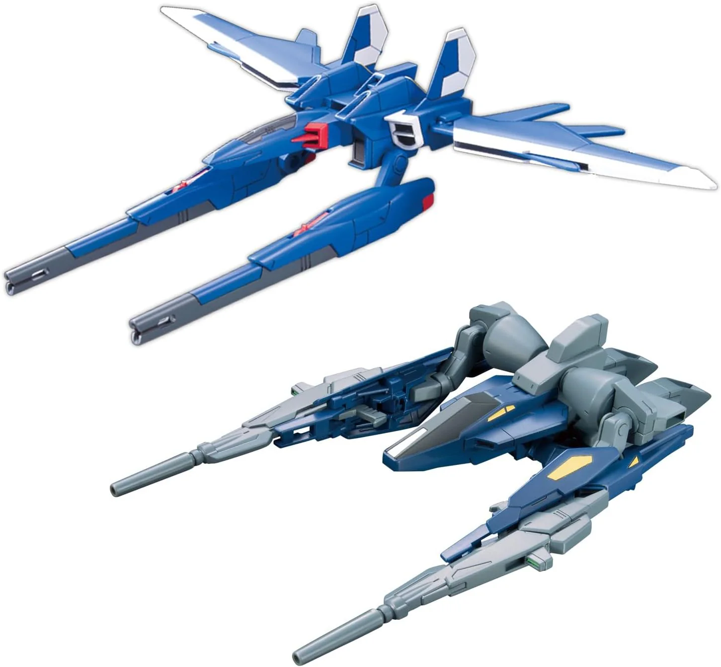 Bandai 1/144 Option Parts Set Gunpla 18 (Build Booster Set)