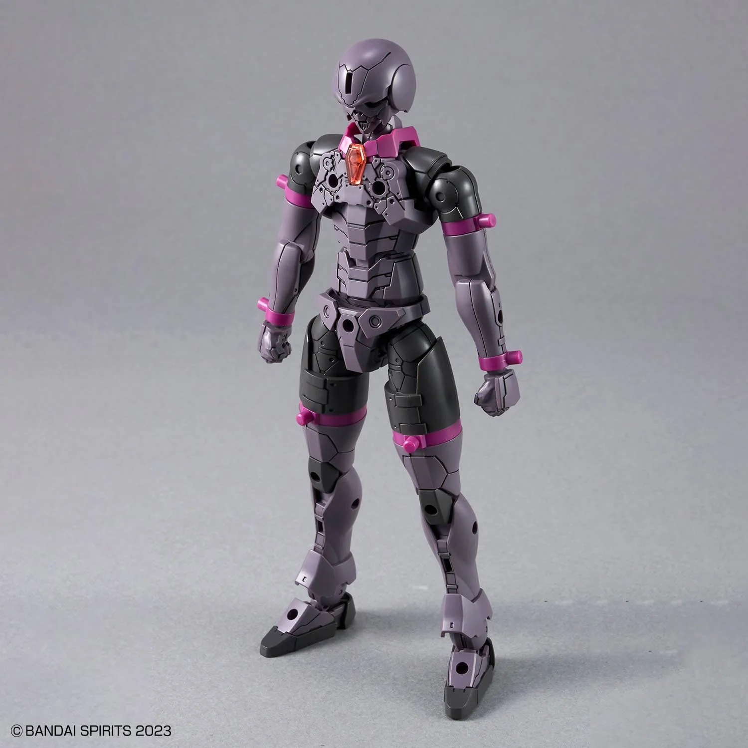 Bandai 30MF 002 Rozan Knight - Image 10