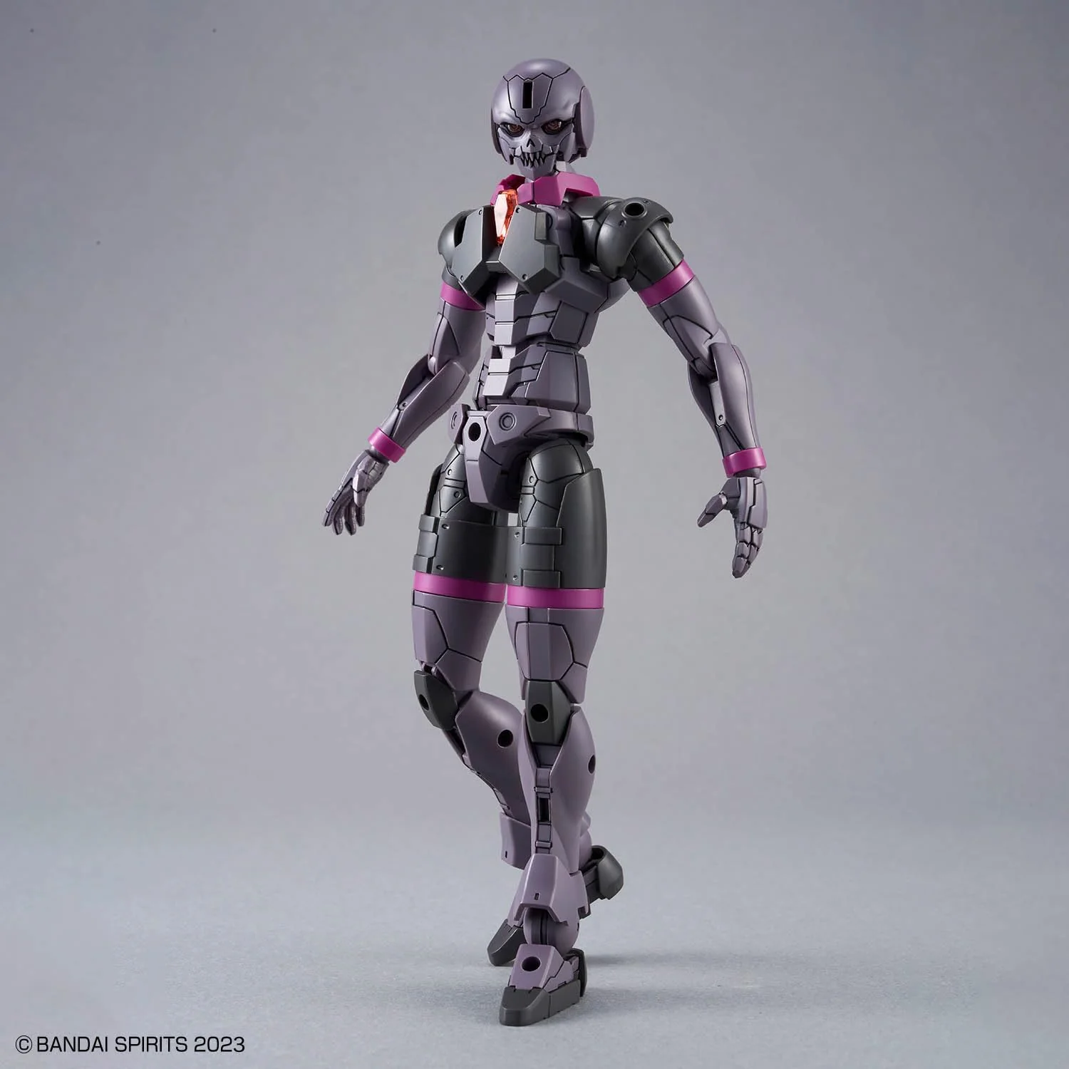 Bandai 30MF 002 Rozan Knight - Image 9