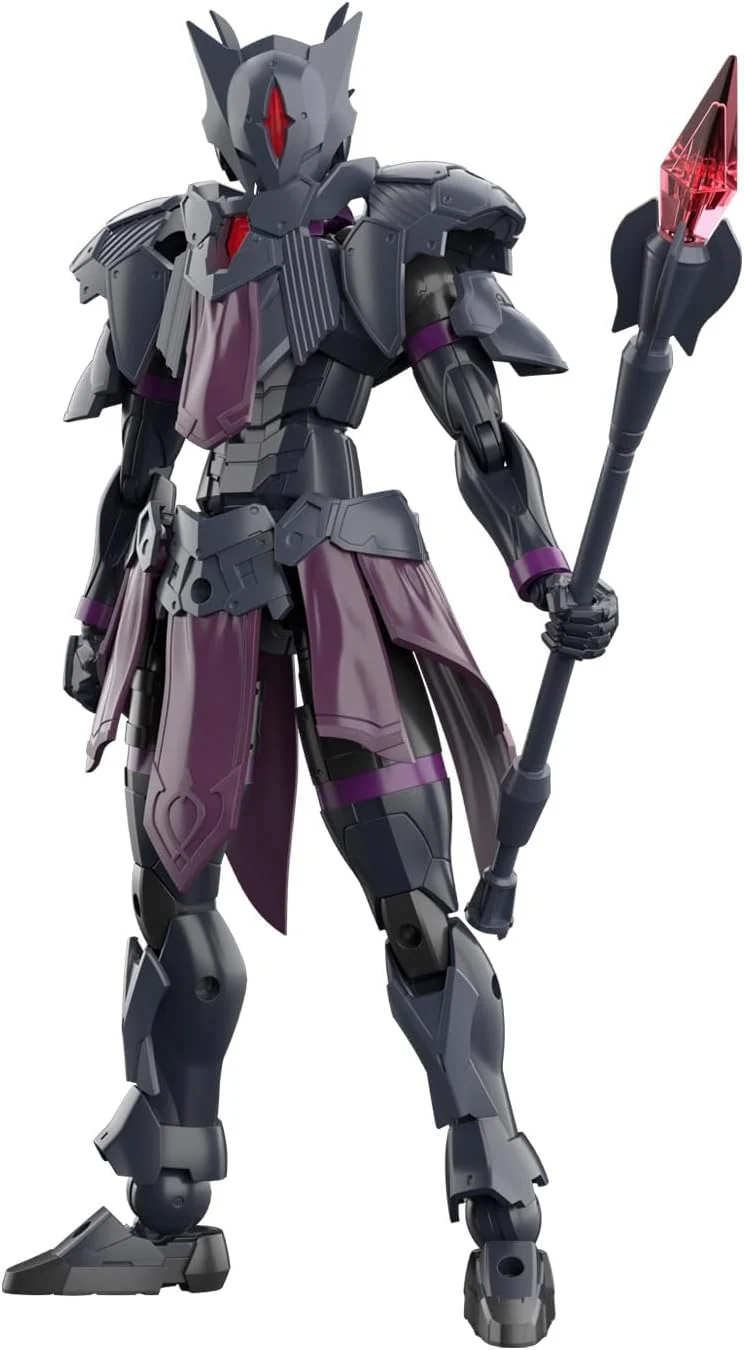 Bandai 30MF 006 Rosan Priest